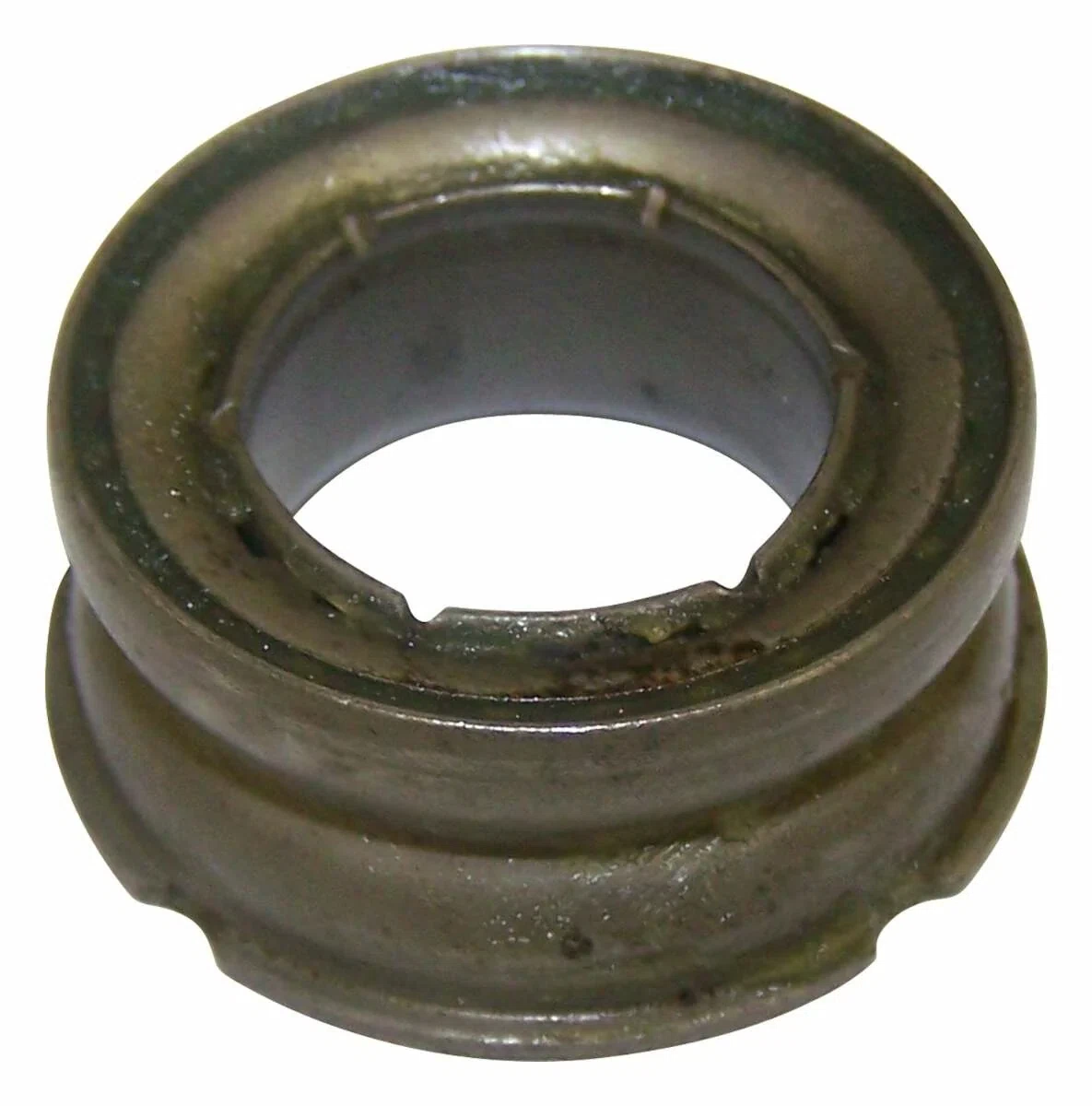 Vintage - Metal Unpainted Steering Column Bearing - J8127850